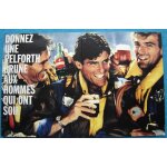 Publicit� papier - bi�re pelforth de 1985
