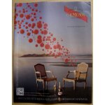 Publicité papier - champagne g. h. mumm de 2011 Publicité papier - champagne g. h. mumm de 2011
