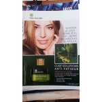 Publicit papier: cure anti - fatigue yves rocher, parue dans la presse en 2010