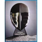 Publicit� papier - eau de toilette enigme de pierre cardin de 1992
