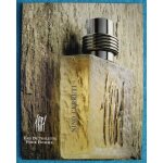 Publicit� papier - eau de toilette nino cerruti de 1990