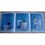 Publicit papier - lave - linge miele de 1998