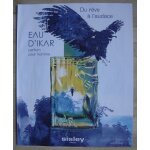 Publicit� papier - parfum eau d' ikar de sisley de 2012
