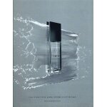 Publicit� papier - parfum  l'eau  d' issey miyake de 2008