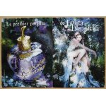 Publicit� papier - parfum de lolita lempicka de 2010
