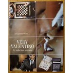 Publicit papier - parfum very valentino de 2000