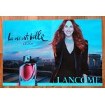 Publicit� papier - parfum  la vie est belle  lanc�me 2024, julia roberts eg�rie