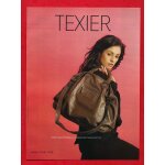 Publicit� papier - sacs texier, eg�rie marie - claude pietragalla de 2008