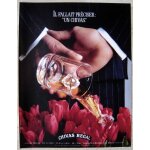 Publicité papier - scotch whisky chivas regal de 1985 Publicité papier - scotch whisky chivas regal de 1985