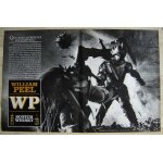 Publicit� papier - scotch whisky william peel de 1982