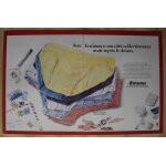 Publicit� papier - slips eminence de 1981