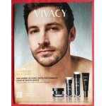 Publicit� papier - soins mr skin care de vivacy de 2022, michel kerzadarian