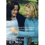 Puccini et moi - puccini for beginners : jeu de 4 photos glac�es d'exploitation cin�matographique - format ...