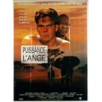 La puissance de l'ange - affiche originale de cin�ma - format 120x160 cm - un film de john g. avildsen ...