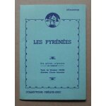 Les pyr�n�es : 1 lot de dix photos collection ch�que - chic, edition c�moi - lustucru, imprimerie dardelet ...