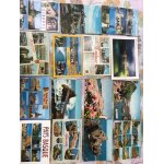 Pyr�n�es atlantiques ou basses pyr�n�es, 56 cartes postales, biarritz, bayonne ciboure, ouhabia, st jean ...