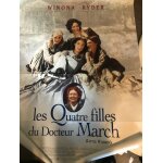 Les quatre filles du docteur march - les 4 filles du fr march - little women - gillian amstrong - winona ... Les quatre filles du docteur march - les 4 filles du fr march - little women - gillian amstrong - winona ...