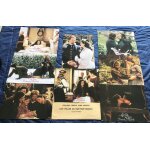 Les quatre filles du docteur march - jeu de 8 photos d'exploitation cin�matographique - format 21x28 ...