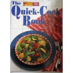 Quick - cook book (australian womens weekly home library) - livre de cuisine en anglais - 120 pages de ...