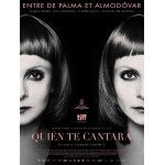 Quien te cantara - vritable affiche de cinma plie - format 120x160 cm - de carlos vermut avec najwa ...