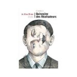 Quinzaine des r�alisateurs 2006 - roland topor - affichette originale de cin�ma format 40 cm x 60 cm