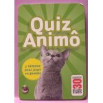 Quiz animô - 9 cartes - (36 questions) - 30 millions d'amis Quiz animô - 9 cartes - (36 questions) - 30 millions d'amis