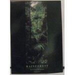 Rainforest - david norton - 10x15cm - carte postale