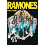 Ramones carte postale n 177 clem burke joey ramone douglas glenn colvin