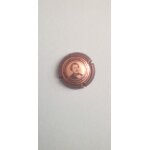 Rare ! superbe capsule de champagne charles heidsieck (bonne cote) !