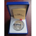 Magnifique et rare coffret monnaie 1, 5 euro argent belle epreuve vente de la louisiane 2003 napoléon ... Magnifique et rare coffret monnaie 1, 5 euro argent belle epreuve vente de la louisiane 2003 napoléon ...