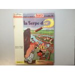 Trs rare eo 1962 d'astrix la serpe d'or edition originale dargaud la plus ancienne