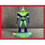 Rare figurine acrylique soldat de vega goldorak grendizer 2024 goldrake ufo robot 13cm avec support vaisseau ...