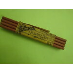 Tr�s rare paquet de 12 crayons graphite, drawing pencils carbon, e. wolff & son a londres london, ces ...