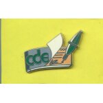 Rare pins banque comptoir des entrepreneurs cde arthus bertrand h398 Rare pins banque comptoir des entrepreneurs cde arthus bertrand h398
