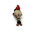 Rare pins disney disneyland paris : little chicken