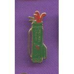 Rare pins golf trophee lancome ( parfum ) a538 Rare pins golf trophee lancome ( parfum ) a538
