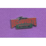 Rare pins hollywood chewing gum egf m422