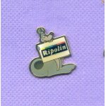 Rare pins kangourou ripolin i186
