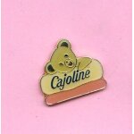Rare pins ours nounours cajoline e548