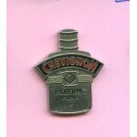Rare pins parfum chevignon paris h204
