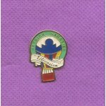 Rare pins patrick sabatier televasion mongolfiere l442