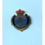 Rare pins sancerre blason fa284 Rare pins sancerre blason fa284
