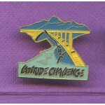 Rare pins saut a l'elastique a509 Rare pins saut a l'elastique a509