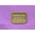 Rare pins telefunken m276