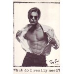 Ray ban - what do i really need - ref 000 916