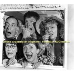 Raymond bussi�res, guy bertil, paulette dubost, sophie sel, annette poivre / photo jean - louis castelli ...