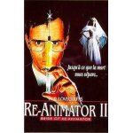 Re - animator 2 (bride of re - animator) - v�ritable affiche de cin�ma pli�e - format 120x160 cm - de ...