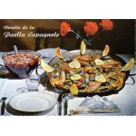 Recette paella espagnole Recette paella espagnole
