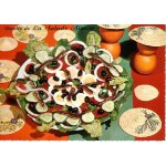 Recette salade nicoise