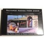 Recharge agenda yvon 2005